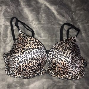 Victoria’s Secret “Very Sexy Push-Up” 34C